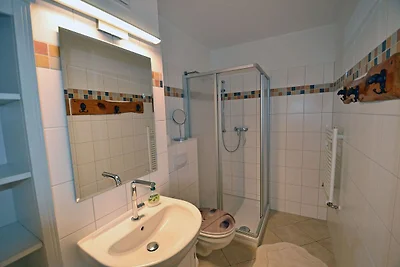 apartman za odmor Obiteljski odmor Juliusruh