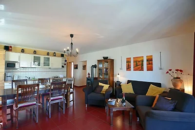 apartman za odmor Obiteljski odmor Juliusruh