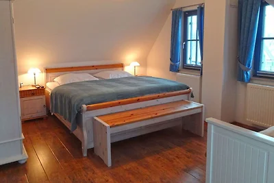 Casa vacanze Vacanza di relax Glowe