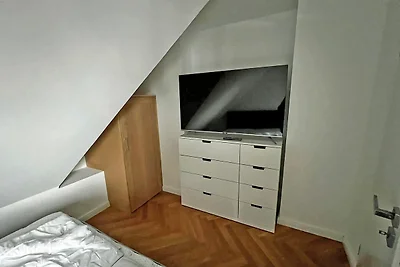 Am Kliff 20 - Wohnung 6