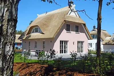 Strandvilla La Vie en Rose