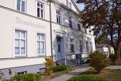 Lehrer Lämpel 12 - Beachcomber