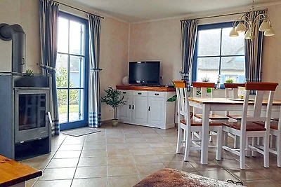 Casa vacanze Vacanza di relax Glowe