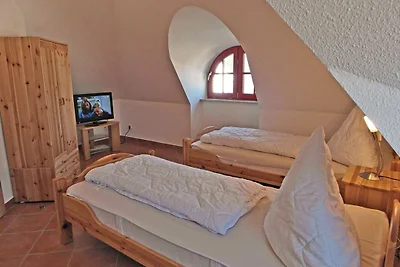 Casa vacanze Vacanza di relax Glowe
