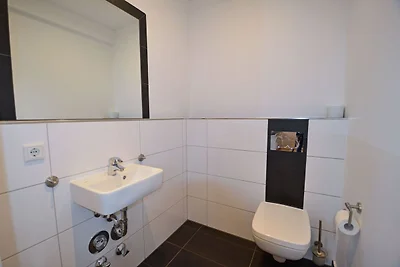Apartament Dla rodzin Breege