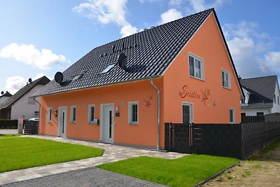 Ferienhaus Seestern