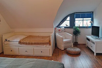 Casa vacanze Vacanza di relax Glowe