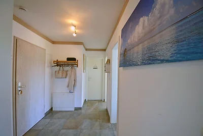 Apartament Dla rodzin Juliusruh