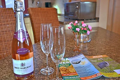 Casa vacanze Vacanza di relax Glowe
