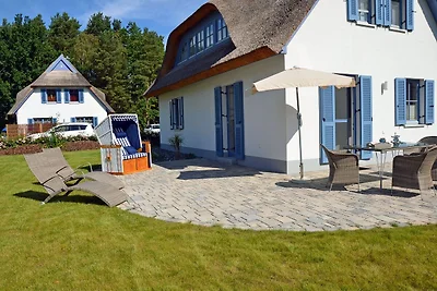 Dünenoase