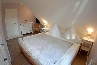 Casa vacanze Vacanza di relax Glowe