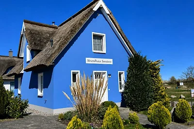 Strandhaus Seestern
