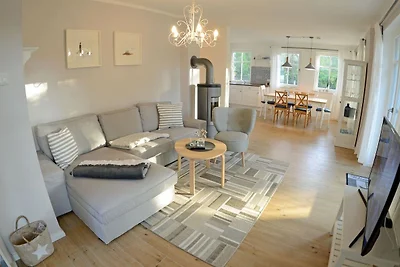 Casa vacanze Vacanza di relax Glowe