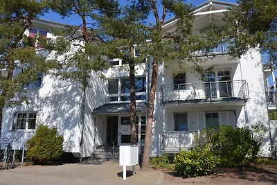 apartman za odmor Obiteljski odmor Juliusruh