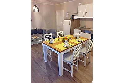 apartman za odmor Obiteljski odmor Juliusruh