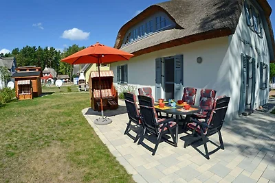 Casa vacanze Vacanza di relax Glowe