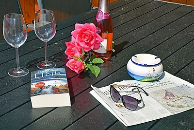 Casa vacanze Vacanza di relax Glowe