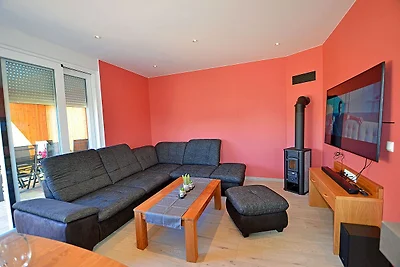 Casa vacanze Vacanza di relax Glowe