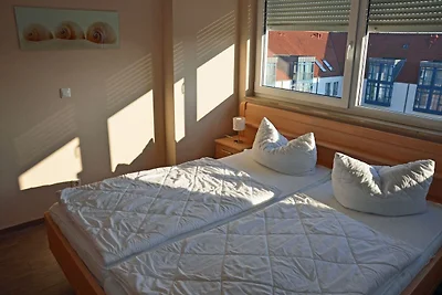 Apartament Dla rodzin Juliusruh