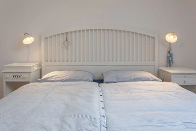 Apartament Dla rodzin Juliusruh