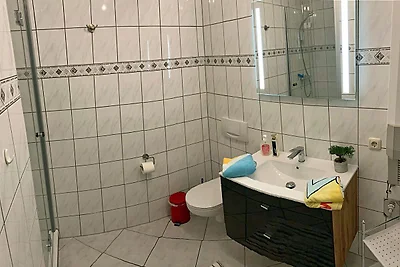 Vakantieappartement Gezinsvakantie Breege