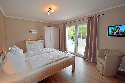 apartman za odmor Obiteljski odmor Juliusruh