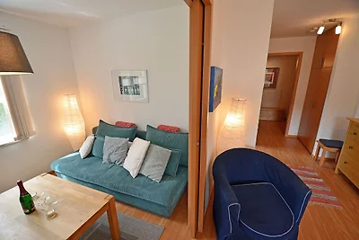 apartman za odmor Obiteljski odmor Juliusruh
