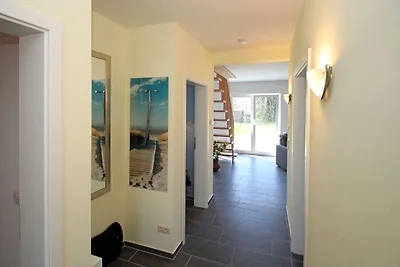 Casa vacanze Vacanza di relax Glowe