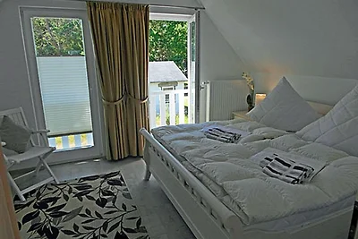 Casa vacanze Vacanza di relax Glowe