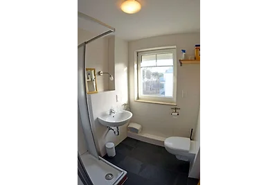 apartman za odmor Obiteljski odmor Juliusruh