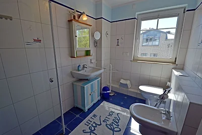 Apartament Dla rodzin Juliusruh