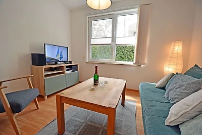 apartman za odmor Obiteljski odmor Juliusruh