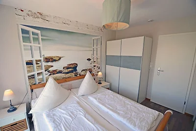 Apartament Dla rodzin Juliusruh