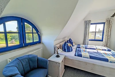 Casa vacanze Vacanza di relax Glowe