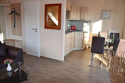 Apartament Dla rodzin Juliusruh