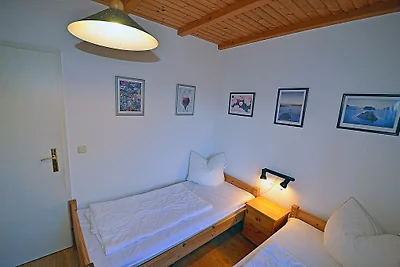 Sole, vento e onde