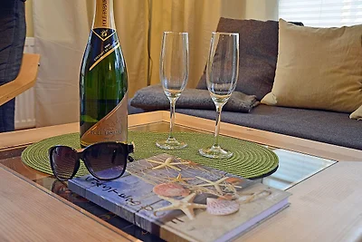 Appartamento Vacanza con famiglia Glowe