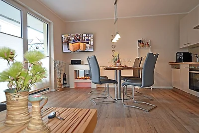 apartman za odmor Obiteljski odmor Juliusruh