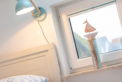 Apartament Dla rodzin Juliusruh
