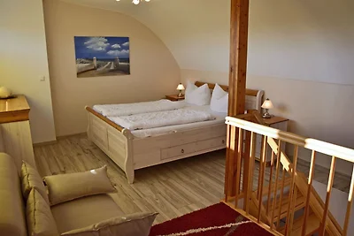 Apartament Dla rodzin Juliusruh