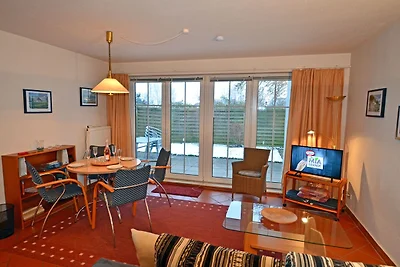 Apartamento Vacaciones familiares Breege