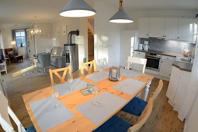 Casa vacanze Vacanza di relax Glowe