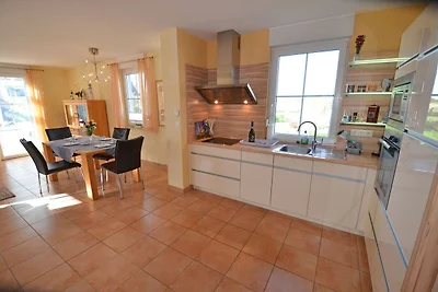 Casa vacanze Vacanza di relax Glowe