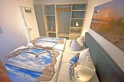 Vakantieappartement Gezinsvakantie Breege