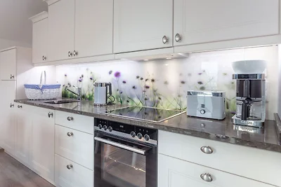 Apartament Dla rodzin Juliusruh