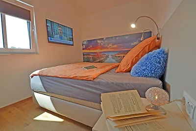 Appartamento Vacanza con famiglia Sagard