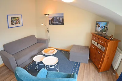 apartman za odmor Obiteljski odmor Juliusruh