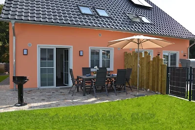 Ferienhaus Seestern