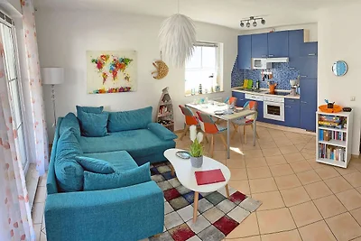 Vakantieappartement Gezinsvakantie Breege