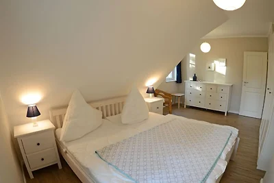 Casa vacanze Vacanza di relax Glowe